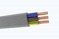 Кабель ПуВВнг(A)-LS 3х0,75