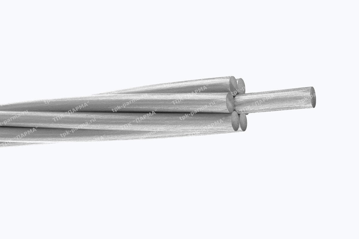 Фотография провода Провод АЖ 35